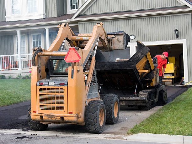 Best Driveway Resurfacing Services in Enterprise, UT