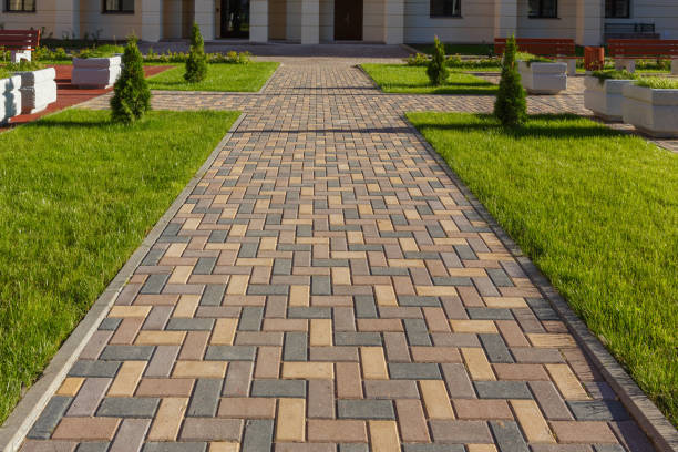 Best Driveway Paver Repairs and Restoration in Enterprise, UT